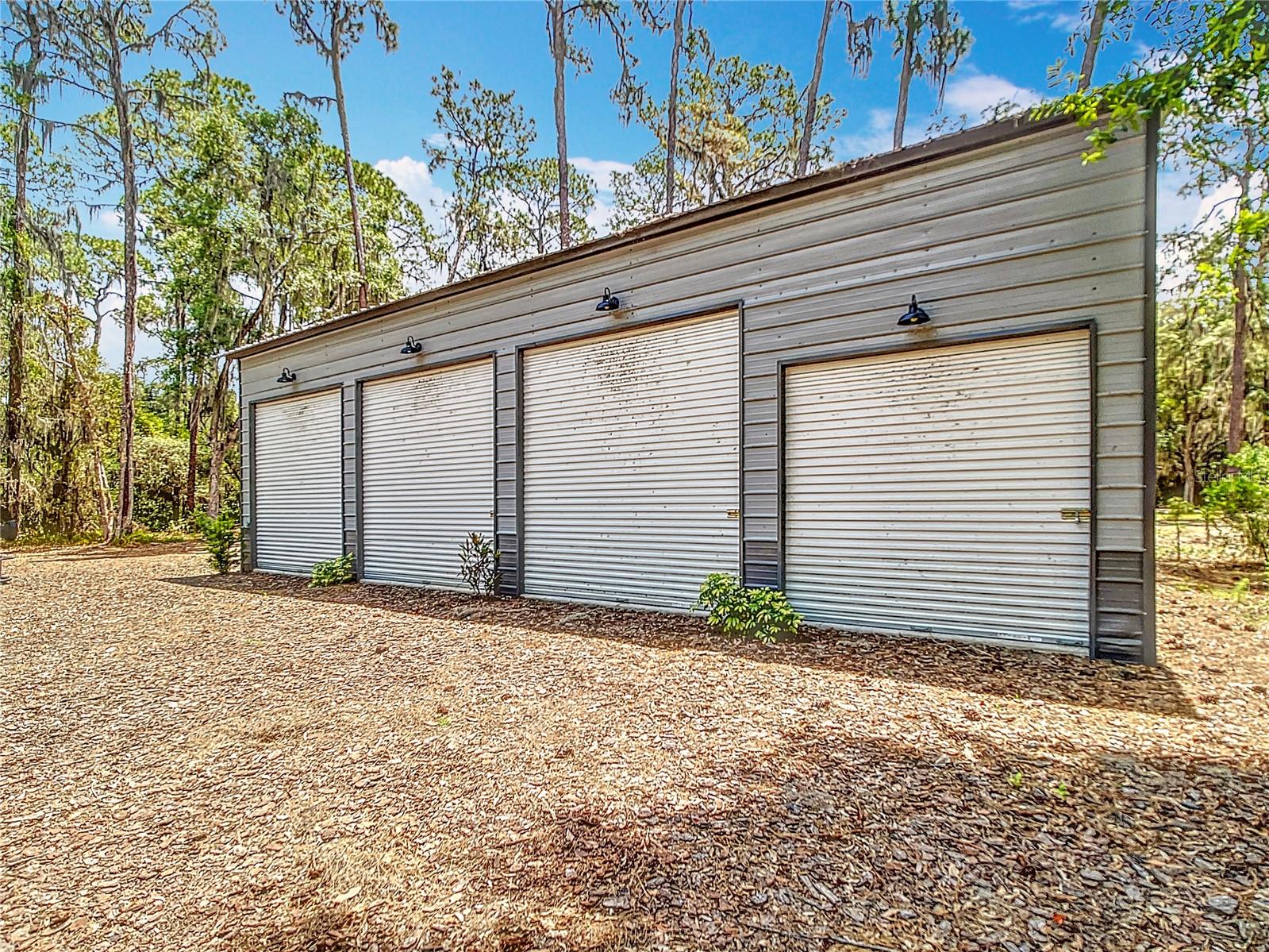 BIG PINE ISLAND SUB - Residential