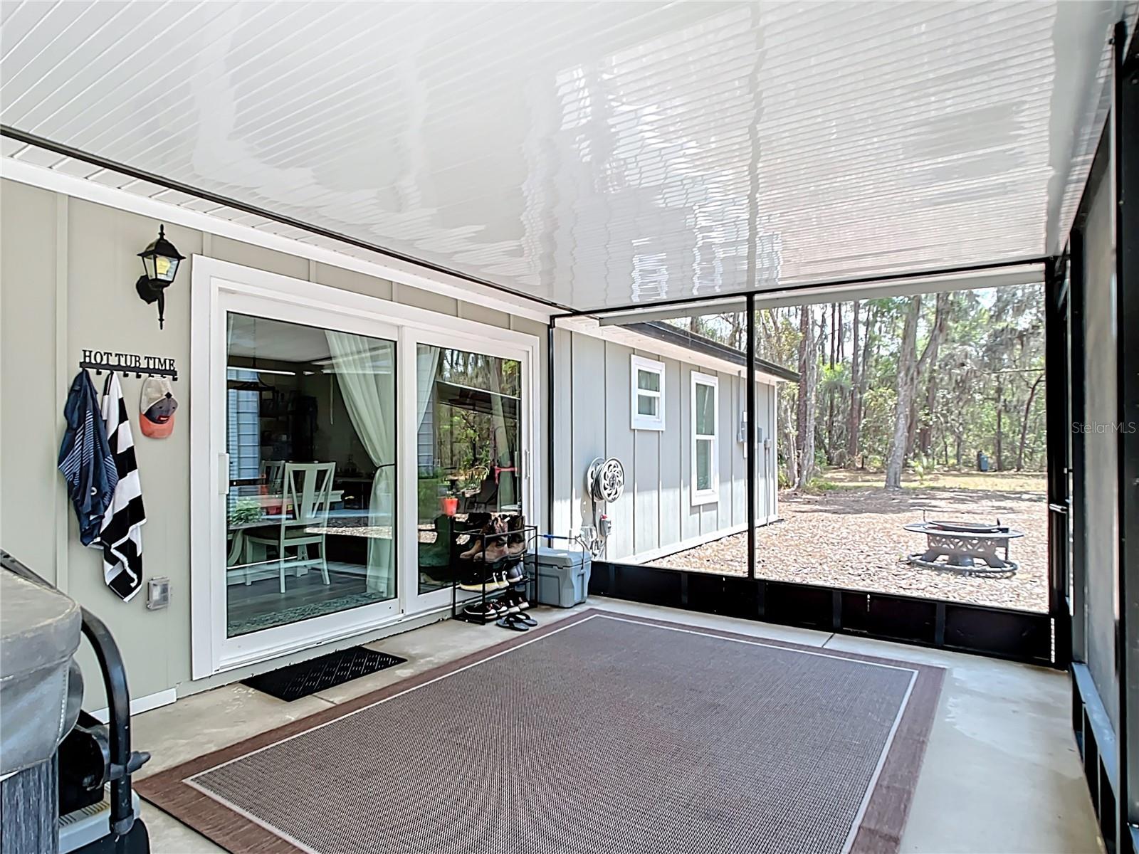 BIG PINE ISLAND SUB - Residential