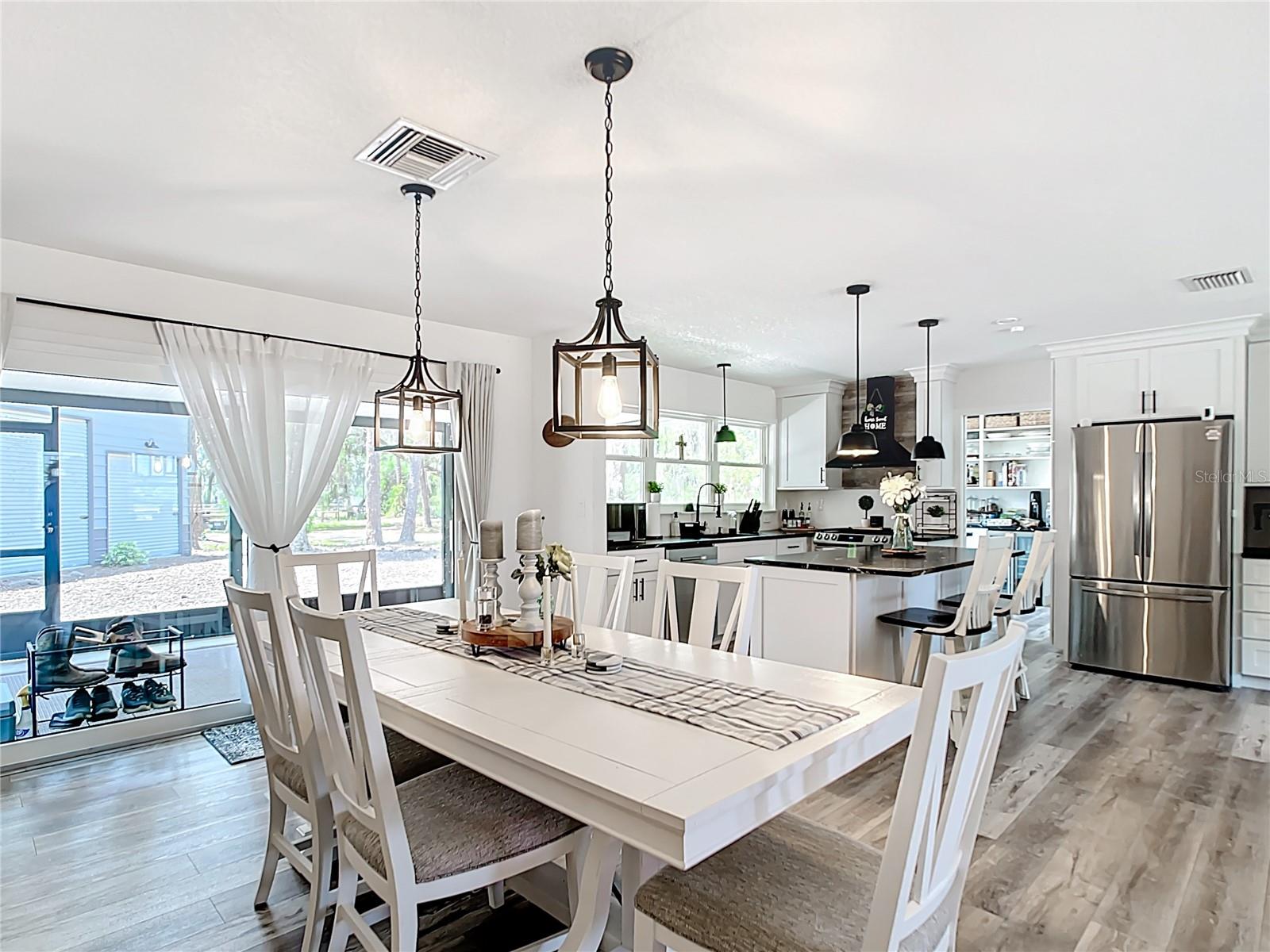 BIG PINE ISLAND SUB - Residential