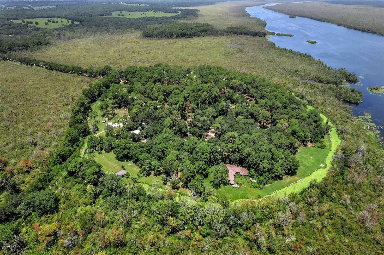 BIG PINE ISLAND SUB - Residential