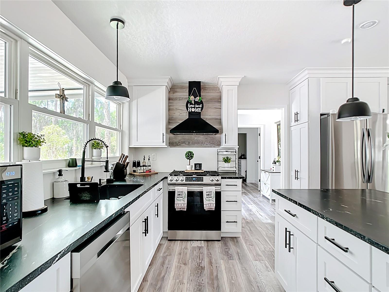 BIG PINE ISLAND SUB - Residential