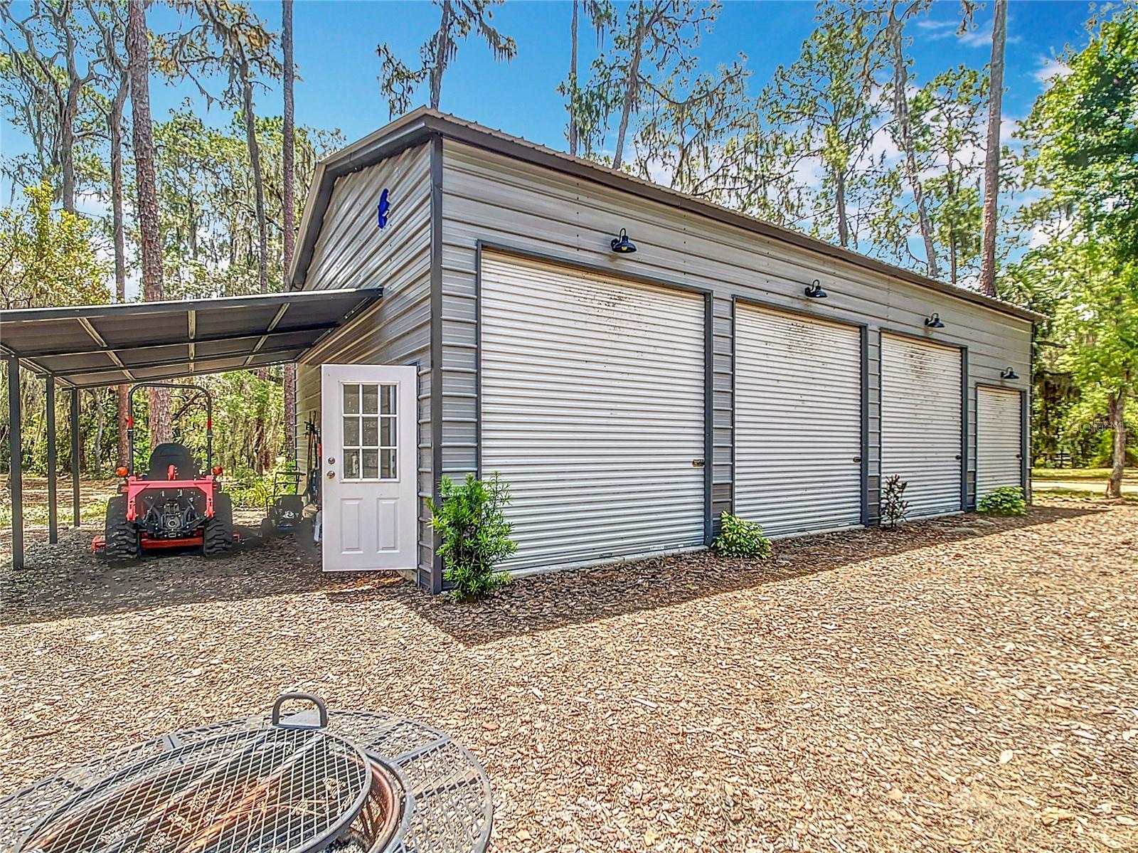 BIG PINE ISLAND SUB - Residential