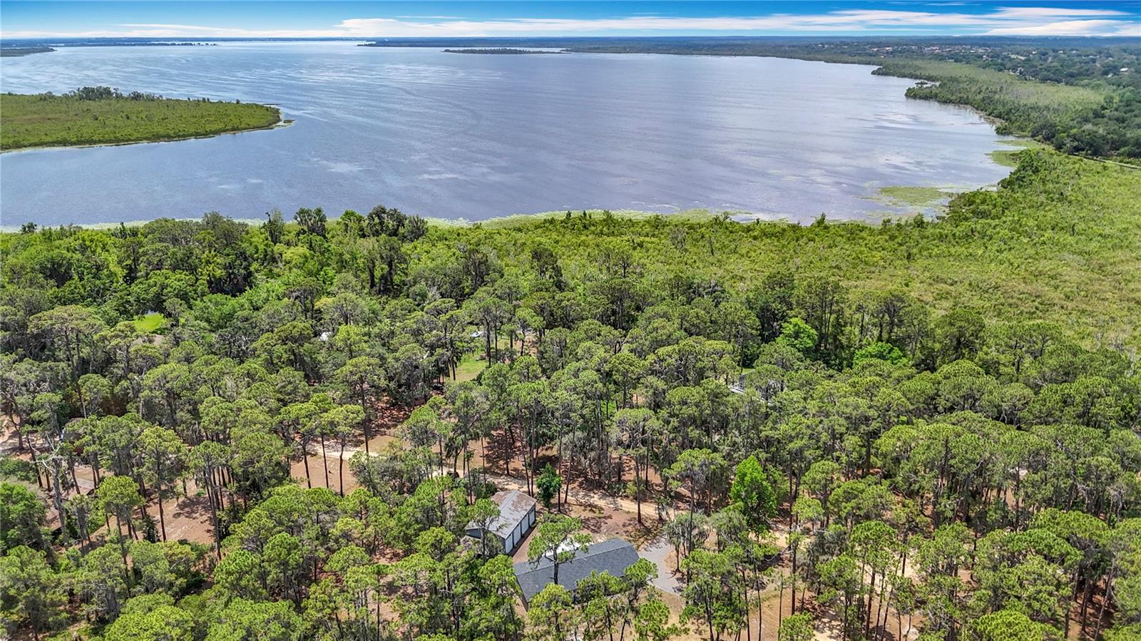 BIG PINE ISLAND SUB - Residential