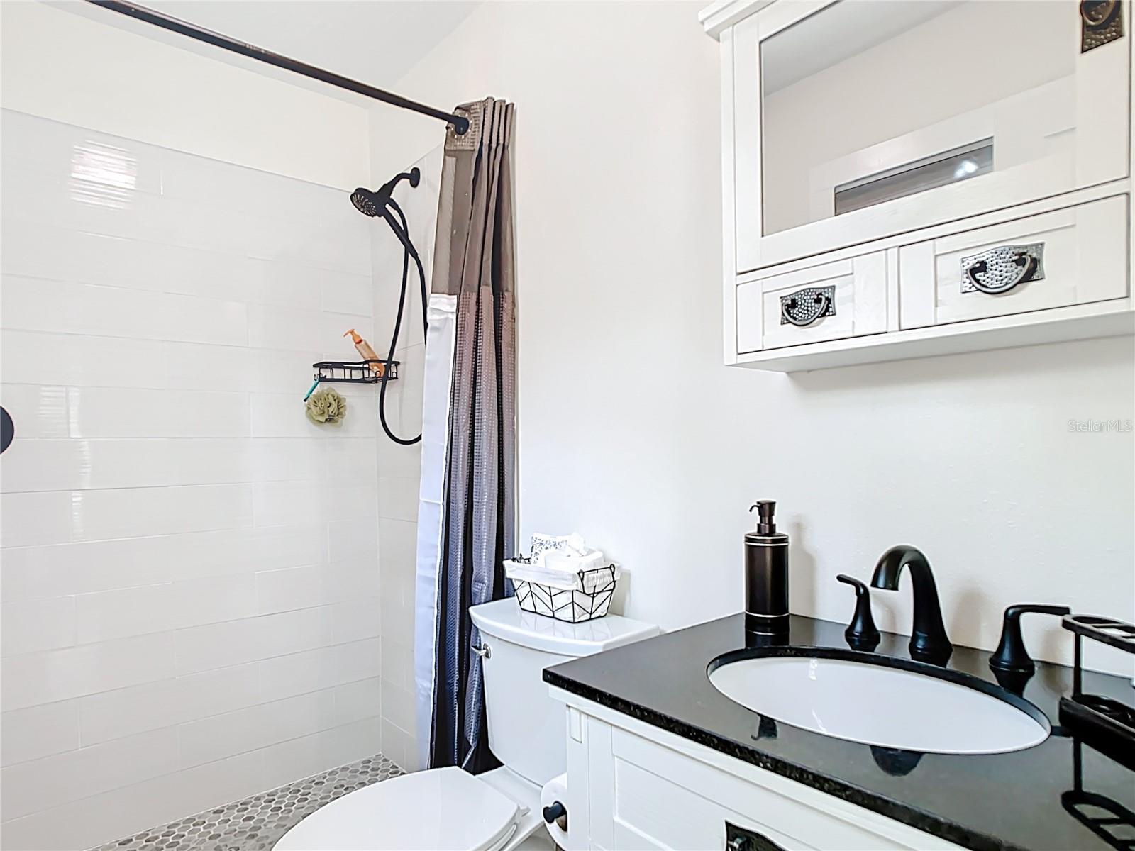 BIG PINE ISLAND SUB - Residential