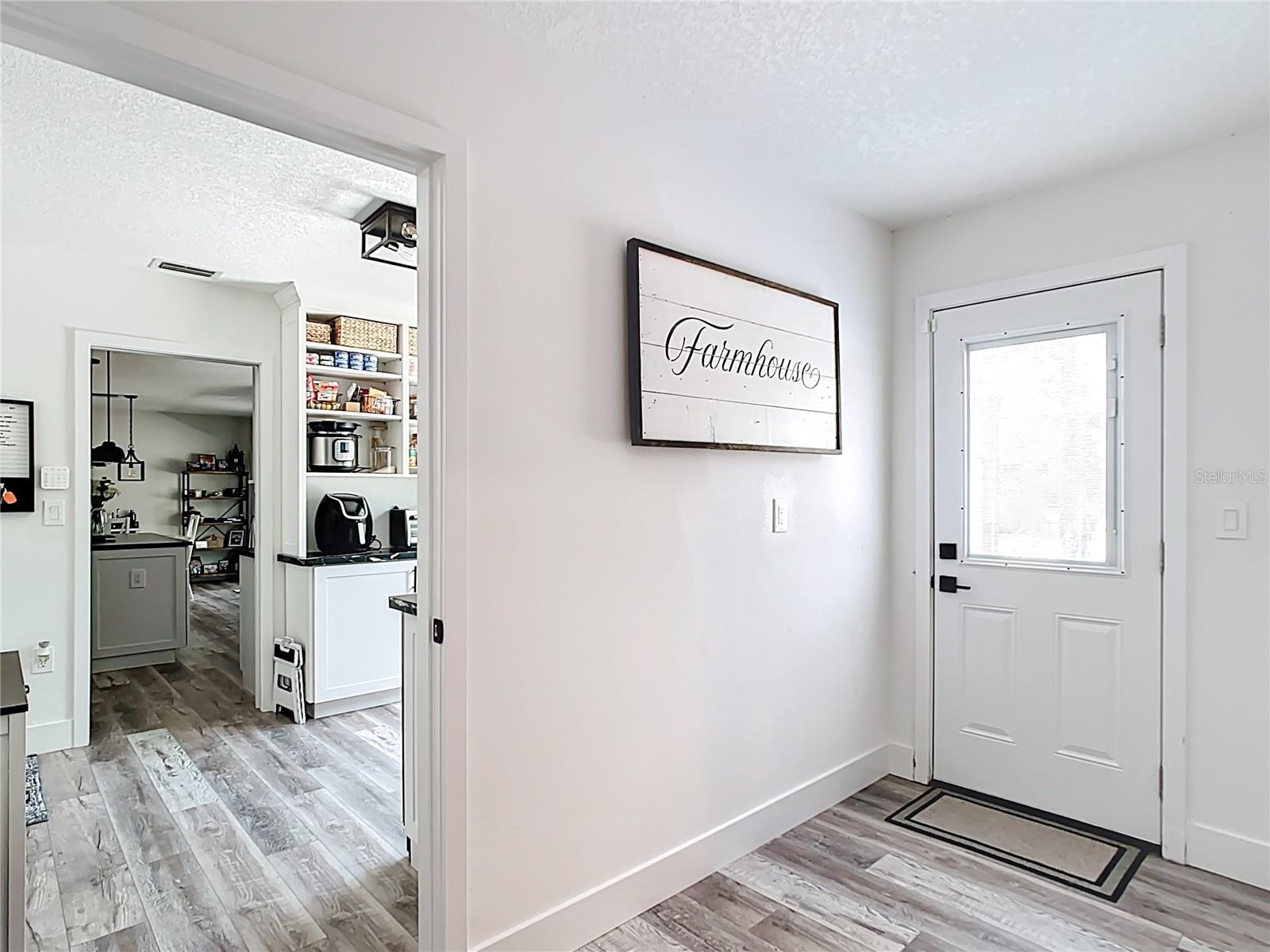 BIG PINE ISLAND SUB - Residential