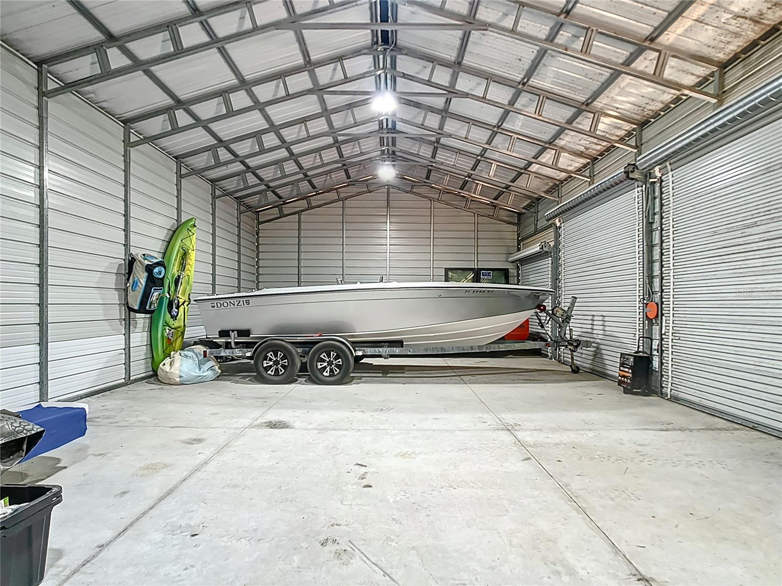 BIG PINE ISLAND SUB - Residential