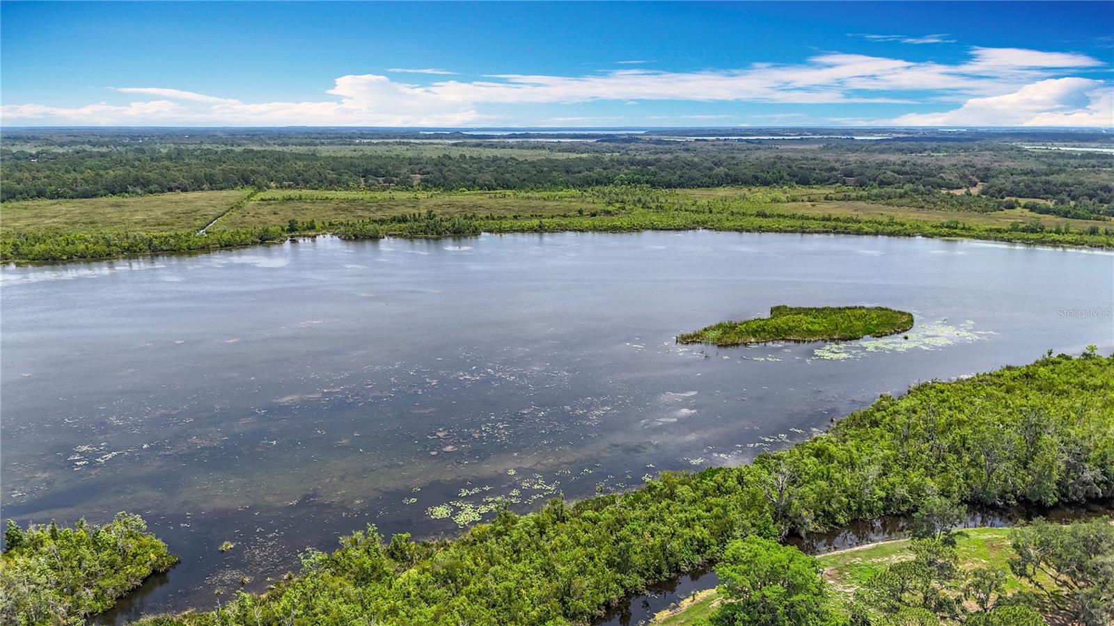 BIG PINE ISLAND SUB - Residential