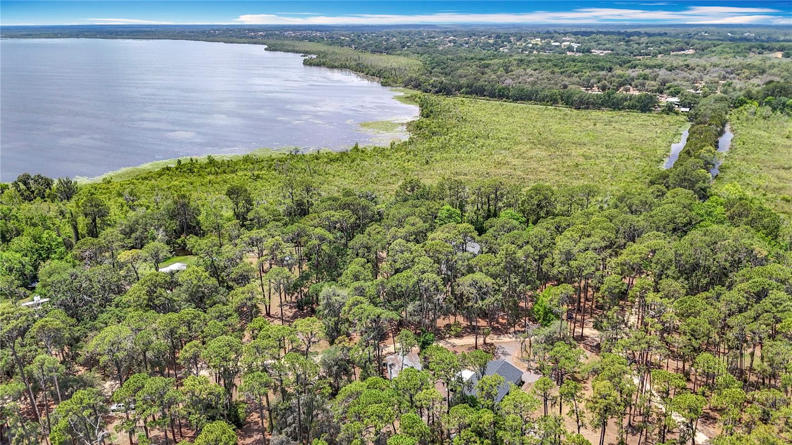 BIG PINE ISLAND SUB - Residential