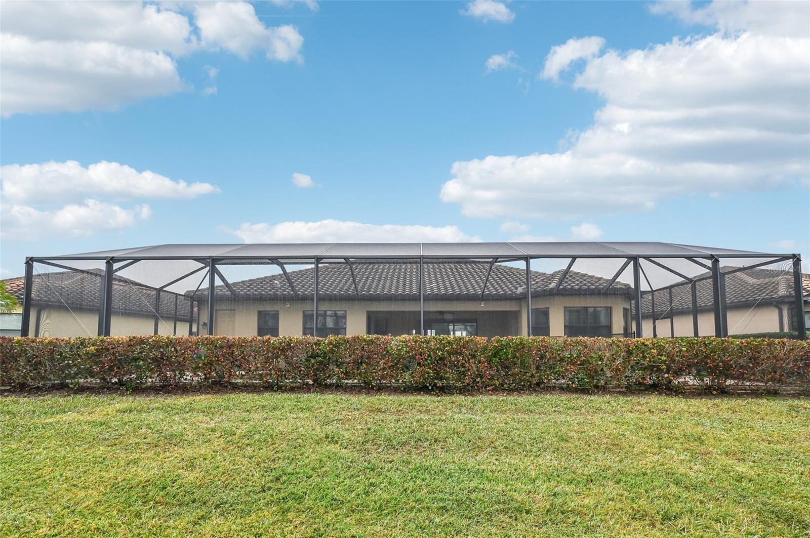 GRAN PARADISO PH 1 - Residential