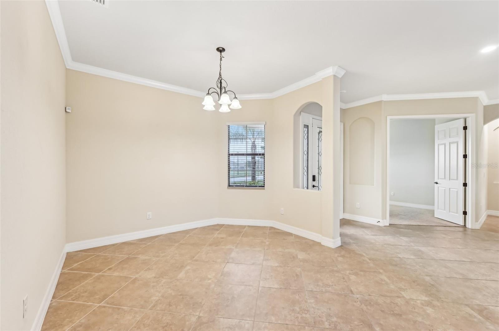 GRAN PARADISO PH 1 - Residential