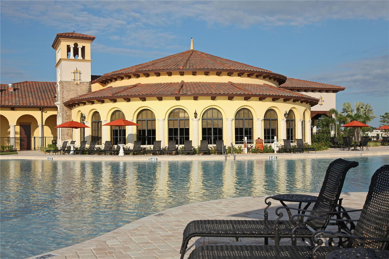 GRAN PARADISO PH 1 - Residential