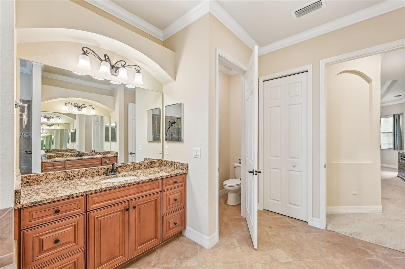 GRAN PARADISO PH 1 - Residential