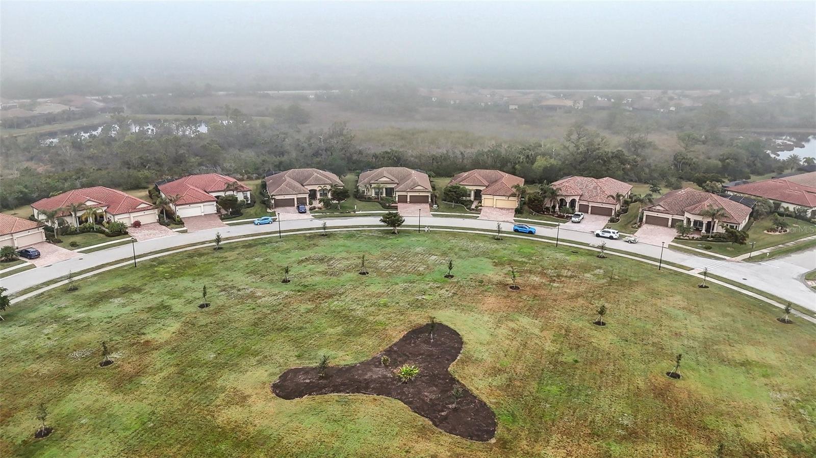 GRAN PARADISO PH 1 - Residential