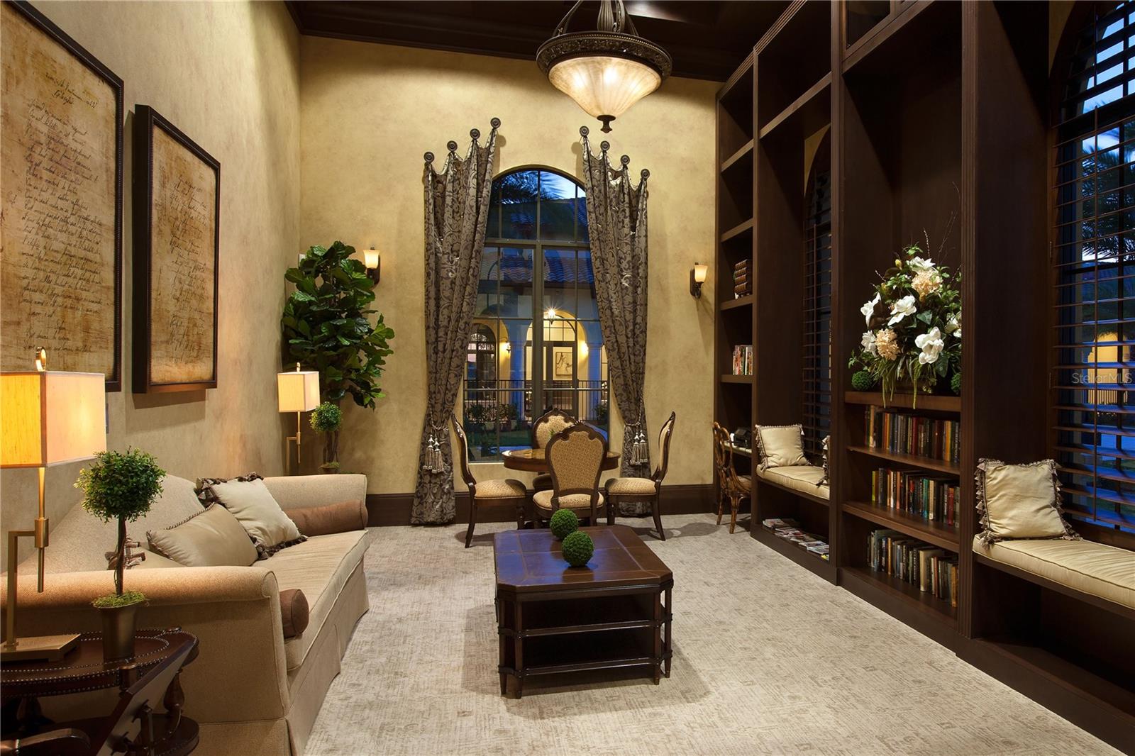 GRAN PARADISO PH 1 - Residential