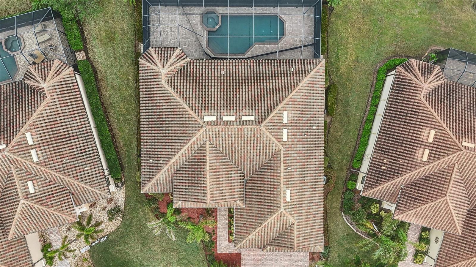 GRAN PARADISO PH 1 - Residential