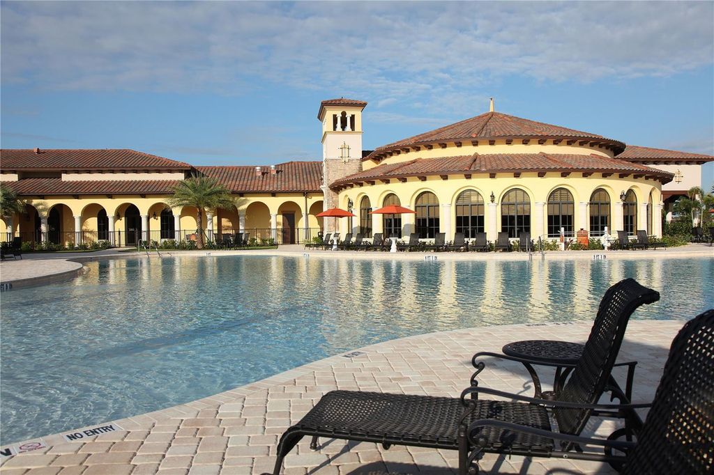 Photo of 20345 Reale Circle, Venice, FL 34293 (MLS # A4677447)