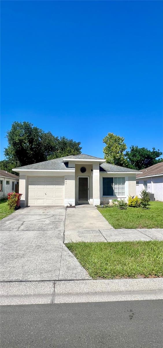 409 ABIGAIL ROAD