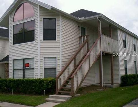 A home in KISSIMMEE