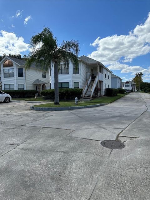 A home in KISSIMMEE