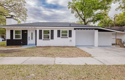 5801 N 17TH STREET TAMPA FL 33610