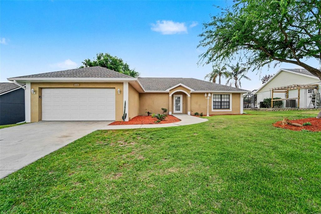 Photo of 38820 Berta Drive, Zephyrhills, FL 33540 (MLS # O6393486)