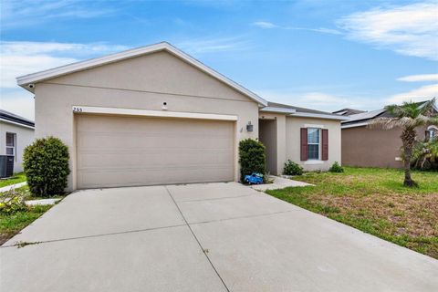 Photo of 255 Haines Boulevard, Winter Haven, FL 33881 (MLS # B4902269)