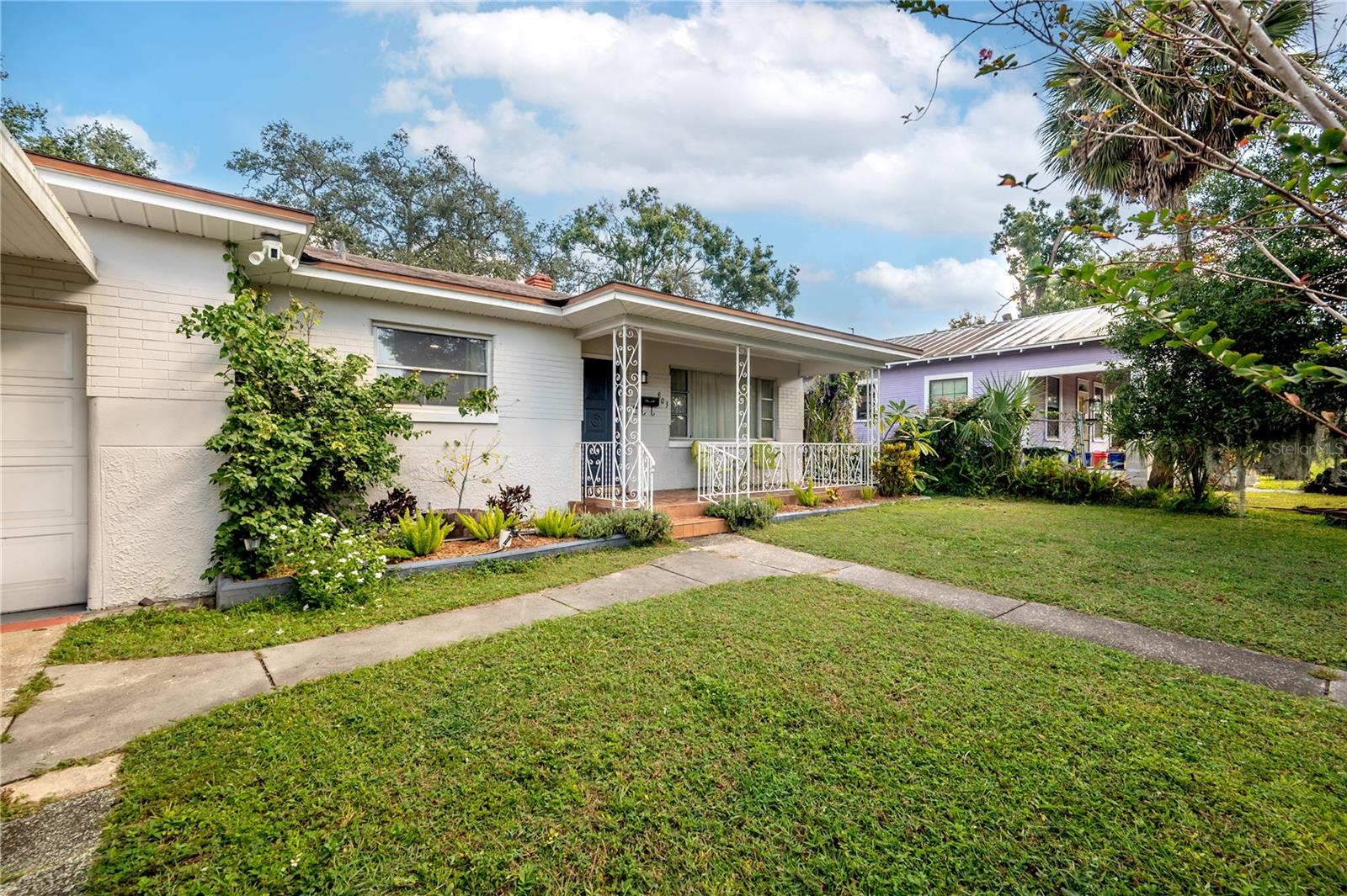 RIVERSIDE NORTH - Residential