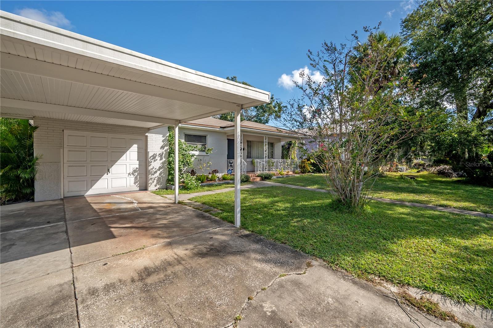 RIVERSIDE NORTH - Residential