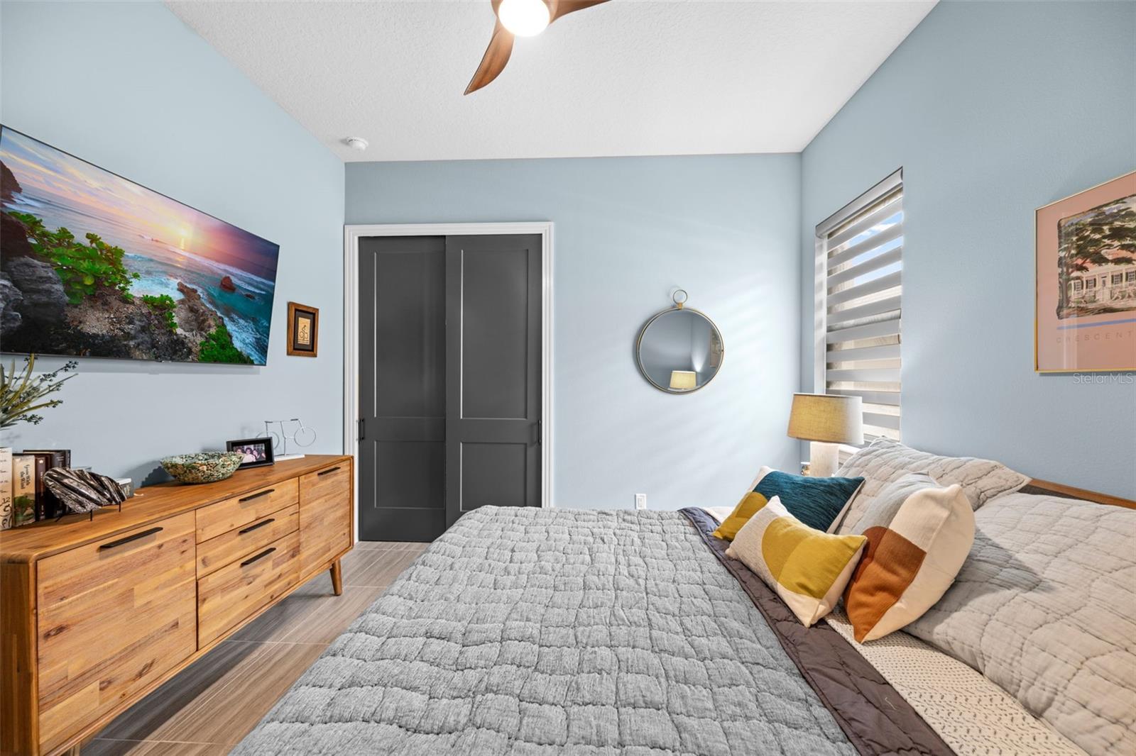 OCEAN HAMMOCK - Residential