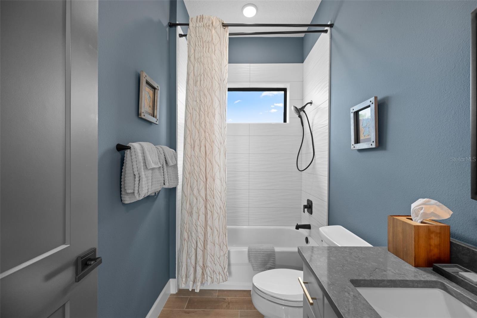 OCEAN HAMMOCK - Residential