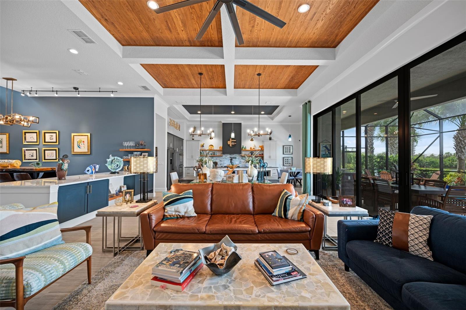 OCEAN HAMMOCK - Residential