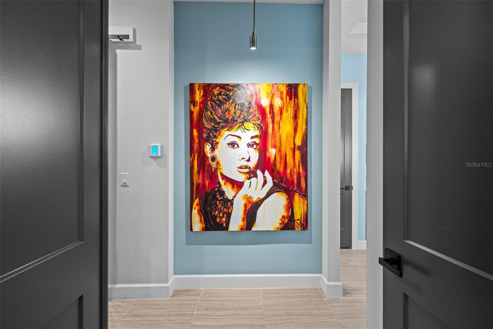 OCEAN HAMMOCK - Residential