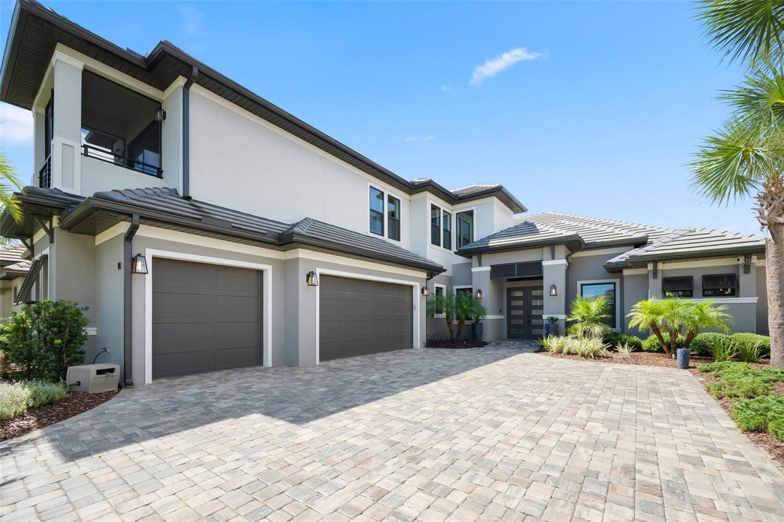 OCEAN HAMMOCK - Residential