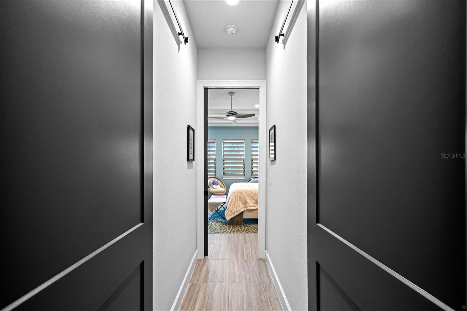 OCEAN HAMMOCK - Residential