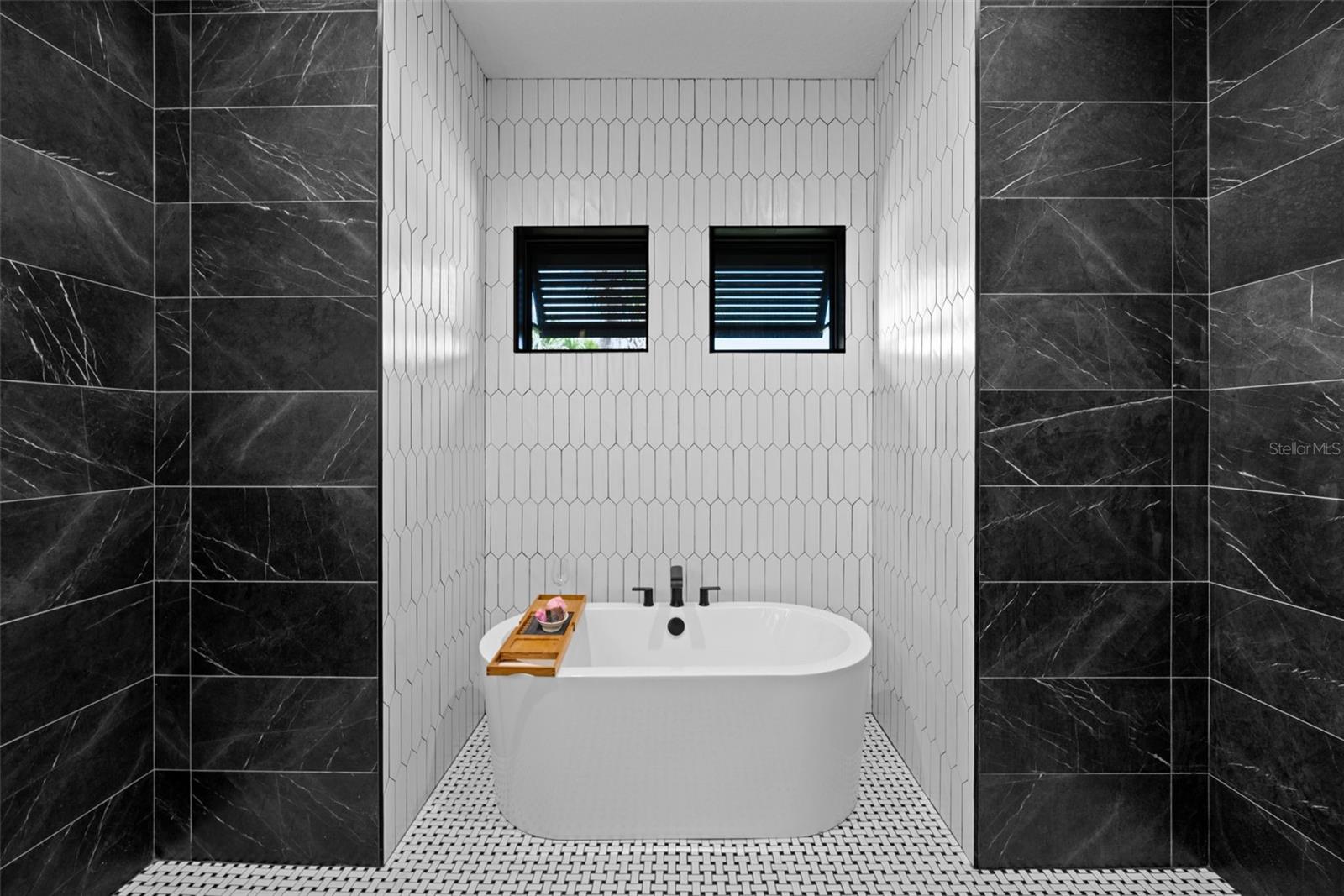 OCEAN HAMMOCK - Residential