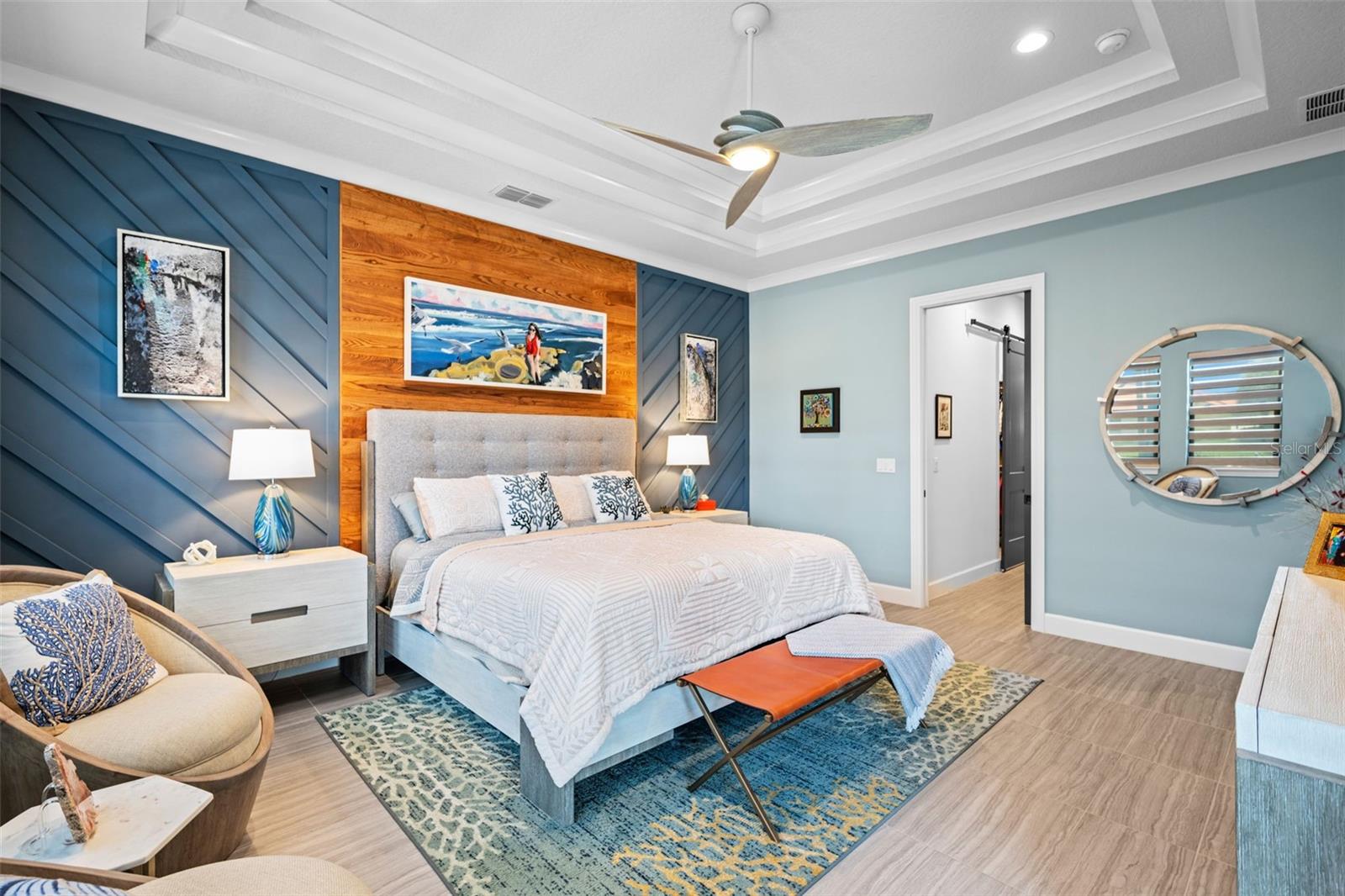 OCEAN HAMMOCK - Residential