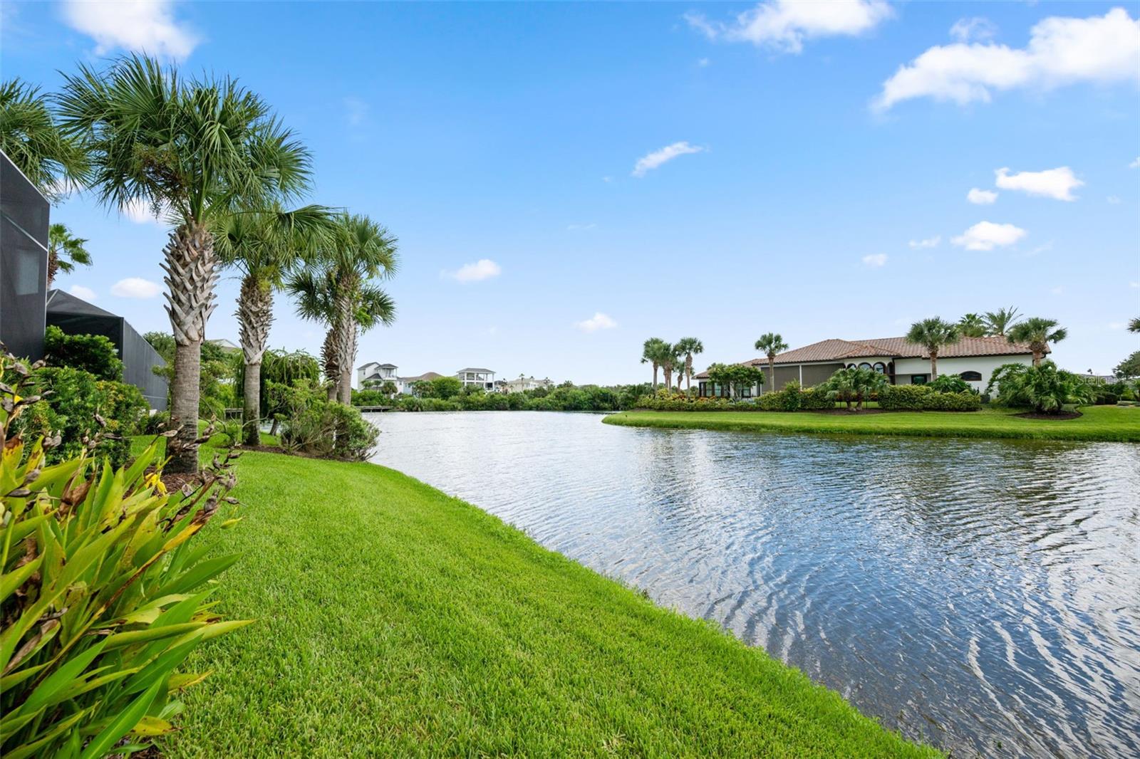 OCEAN HAMMOCK - Residential