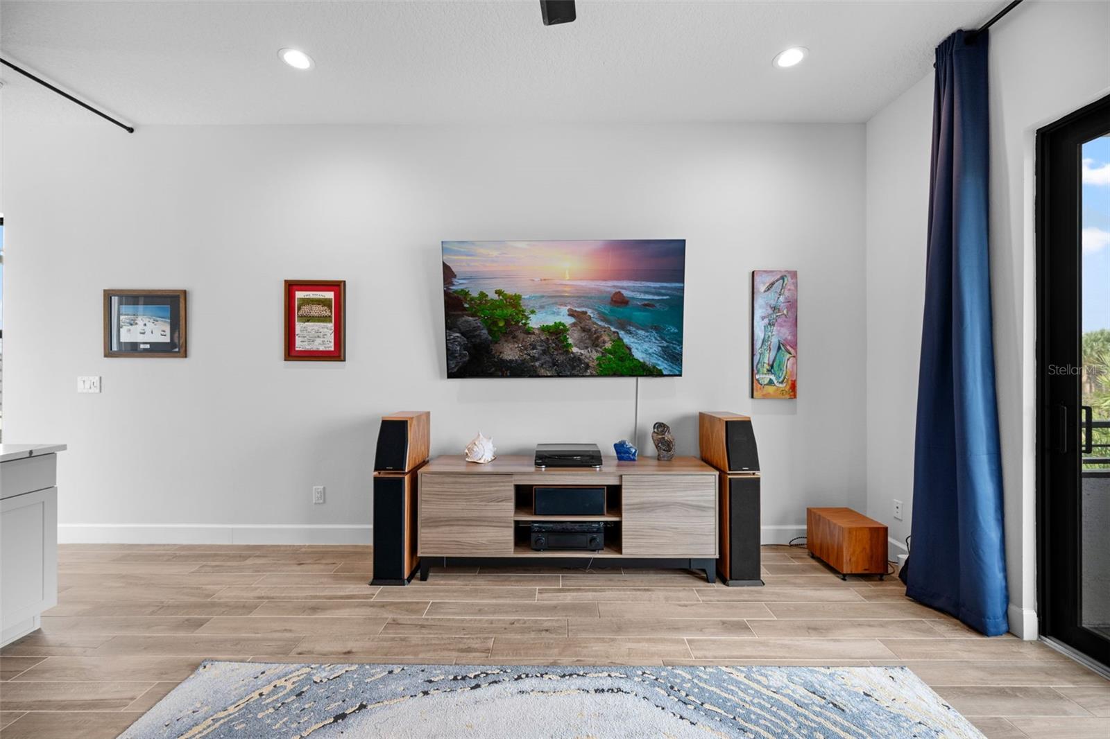 OCEAN HAMMOCK - Residential