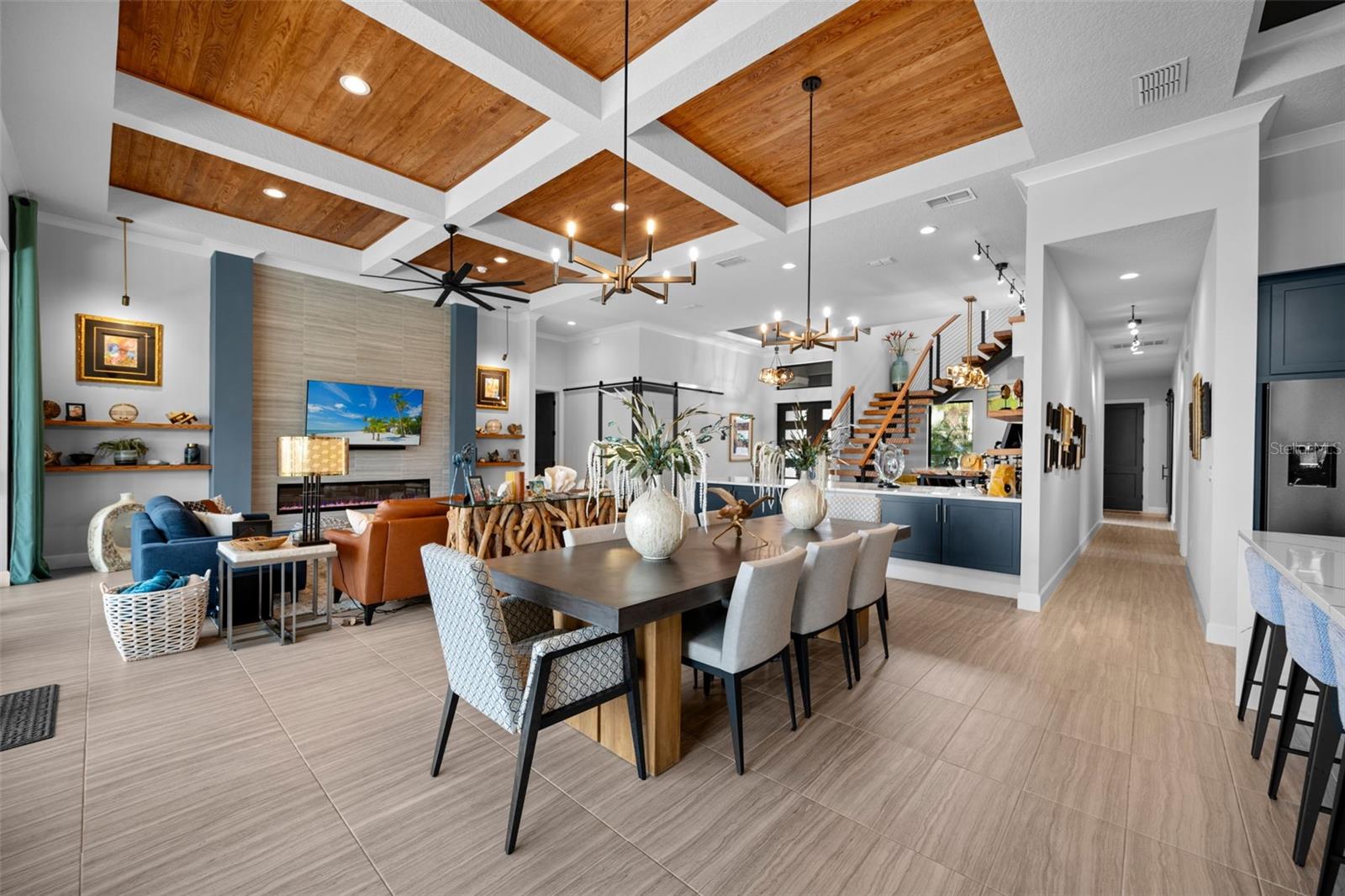 OCEAN HAMMOCK - Residential