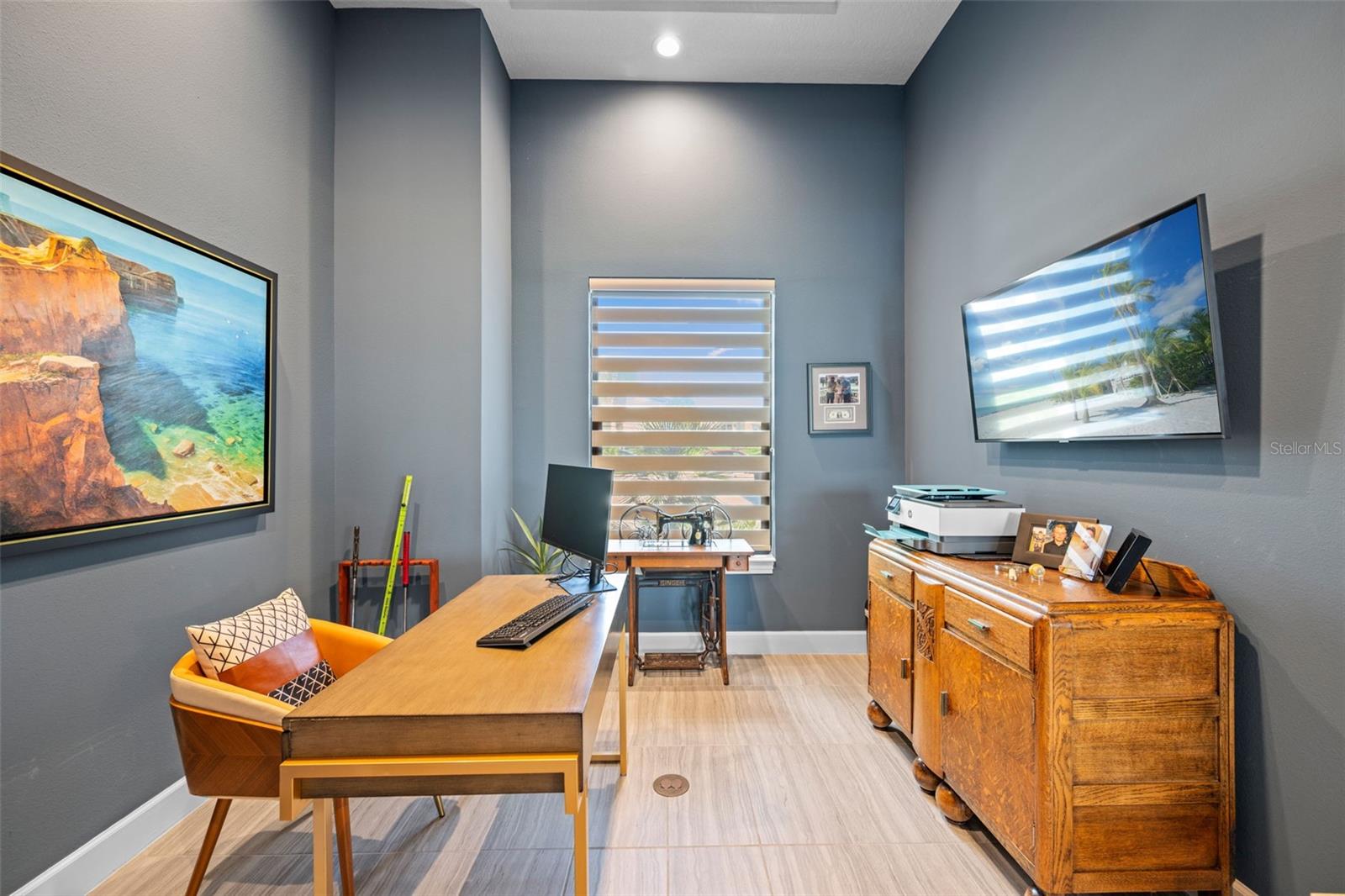 OCEAN HAMMOCK - Residential