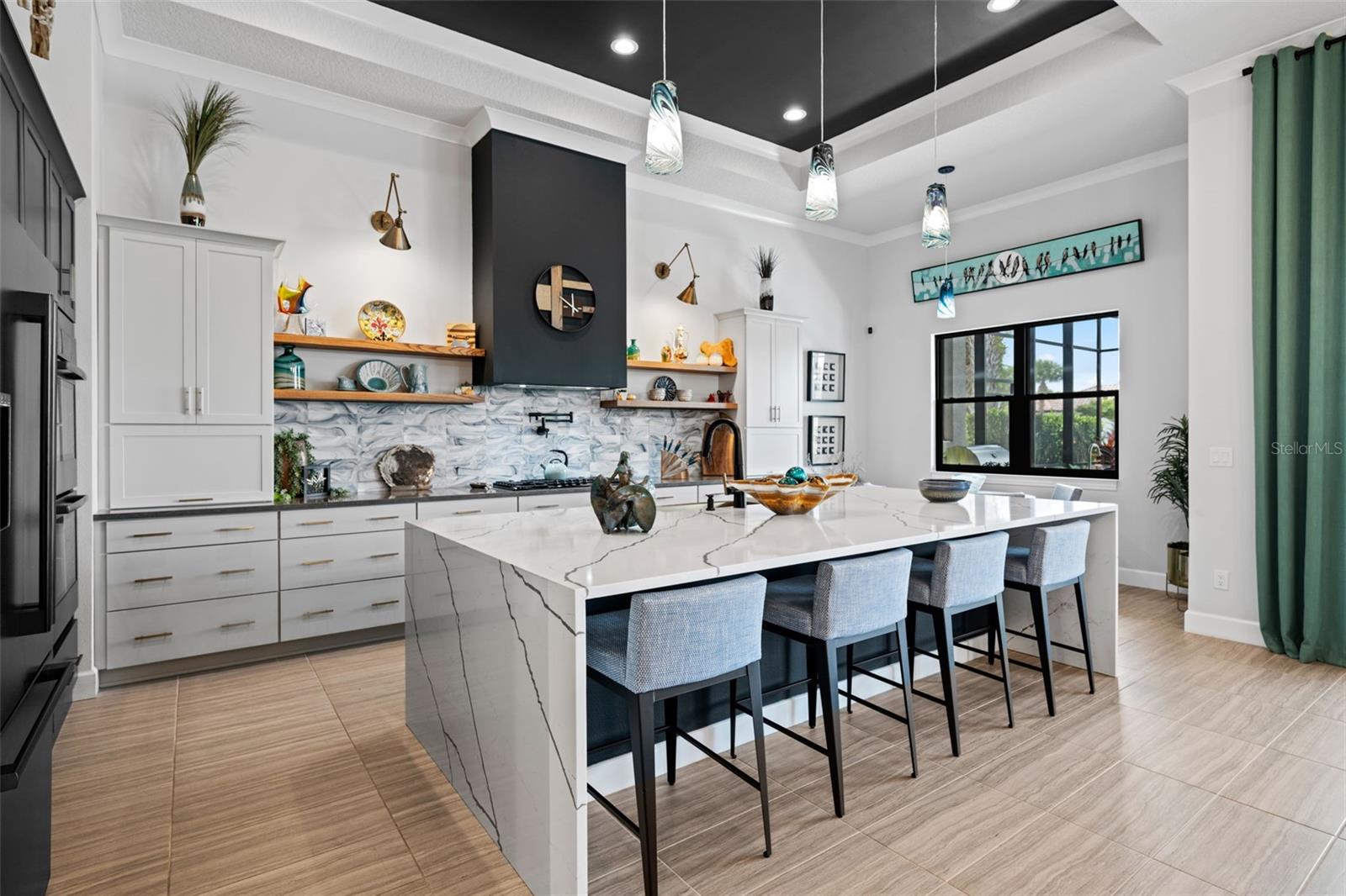 OCEAN HAMMOCK - Residential