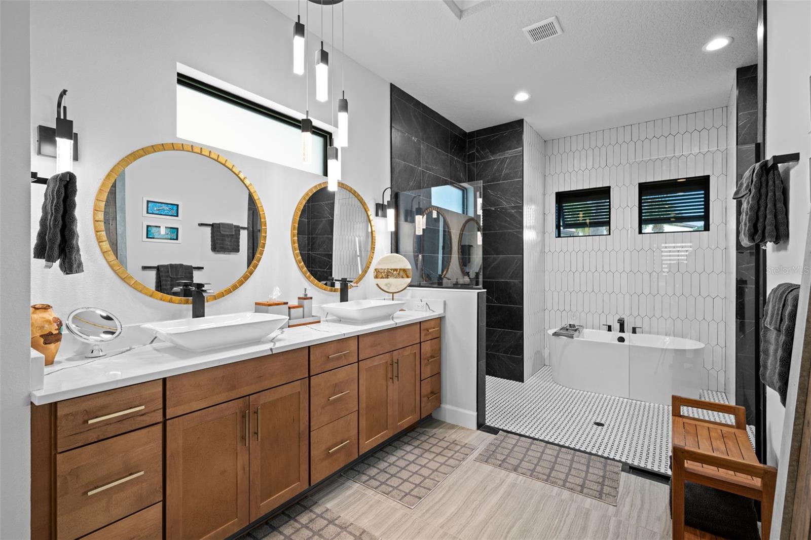 OCEAN HAMMOCK - Residential