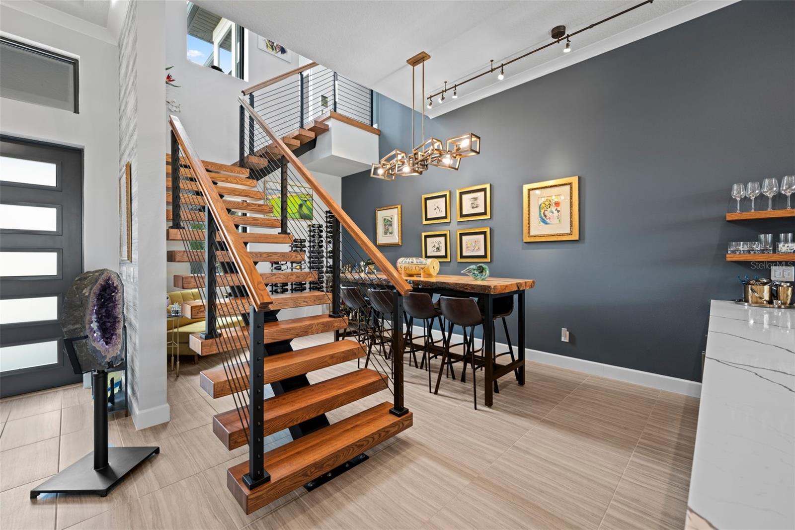 OCEAN HAMMOCK - Residential