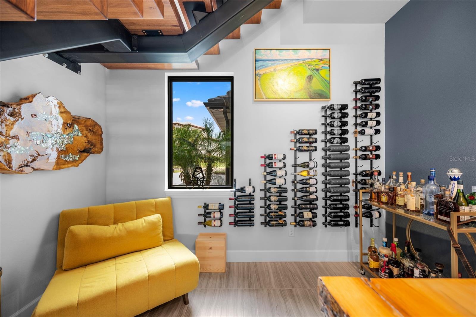 OCEAN HAMMOCK - Residential