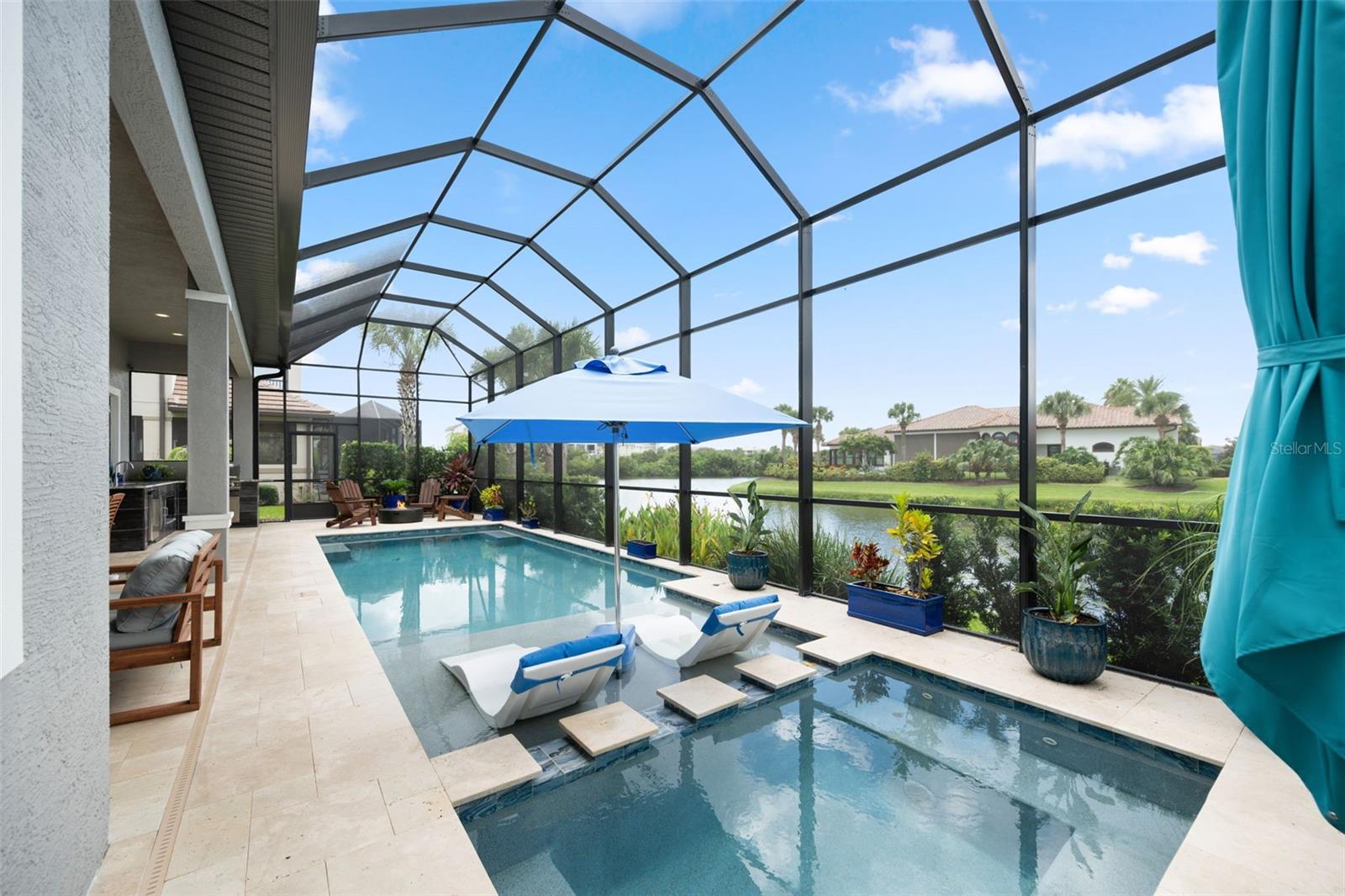 OCEAN HAMMOCK - Residential