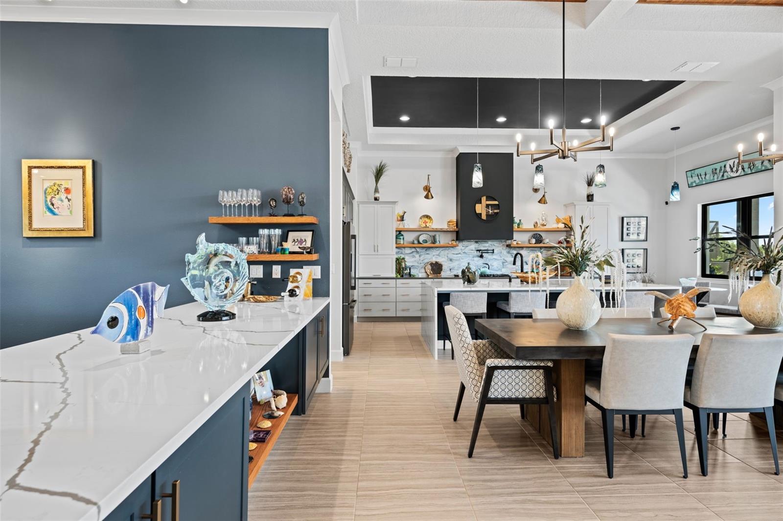 OCEAN HAMMOCK - Residential