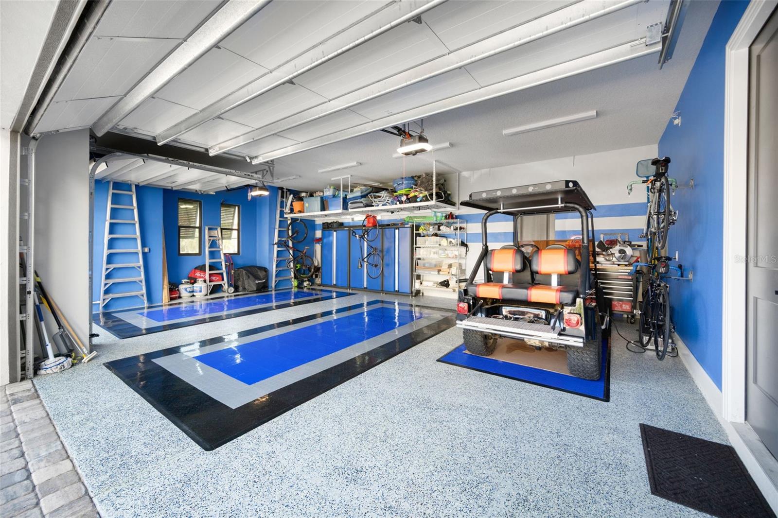 OCEAN HAMMOCK - Residential