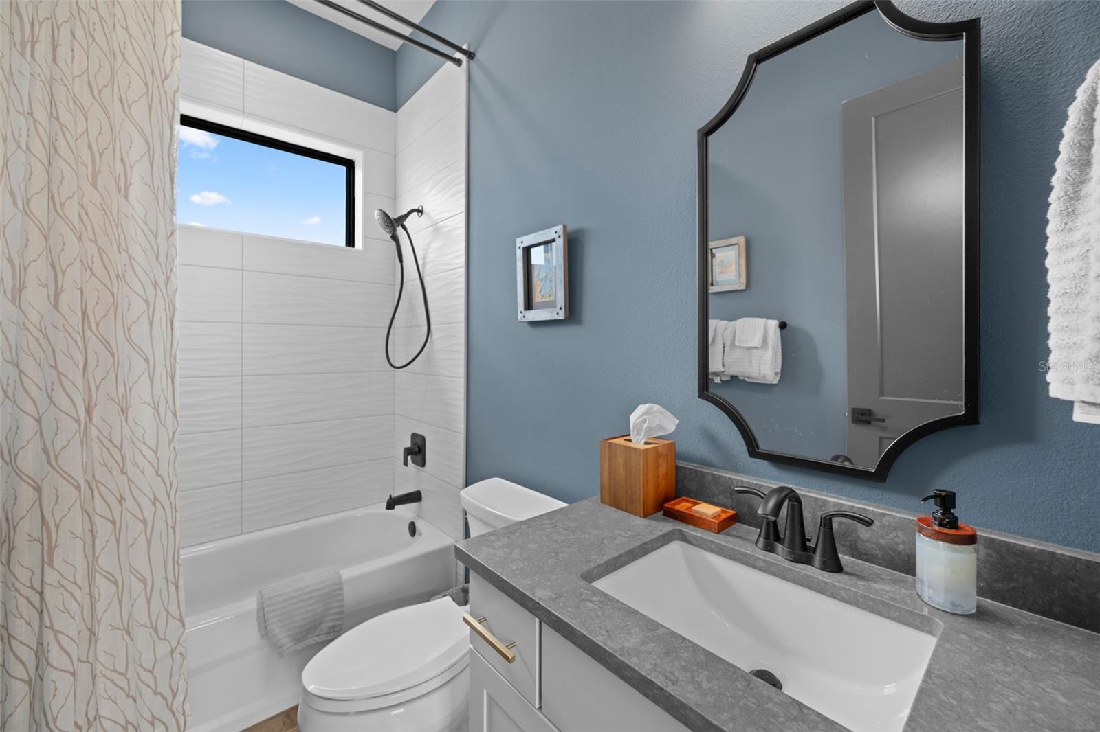 OCEAN HAMMOCK - Residential