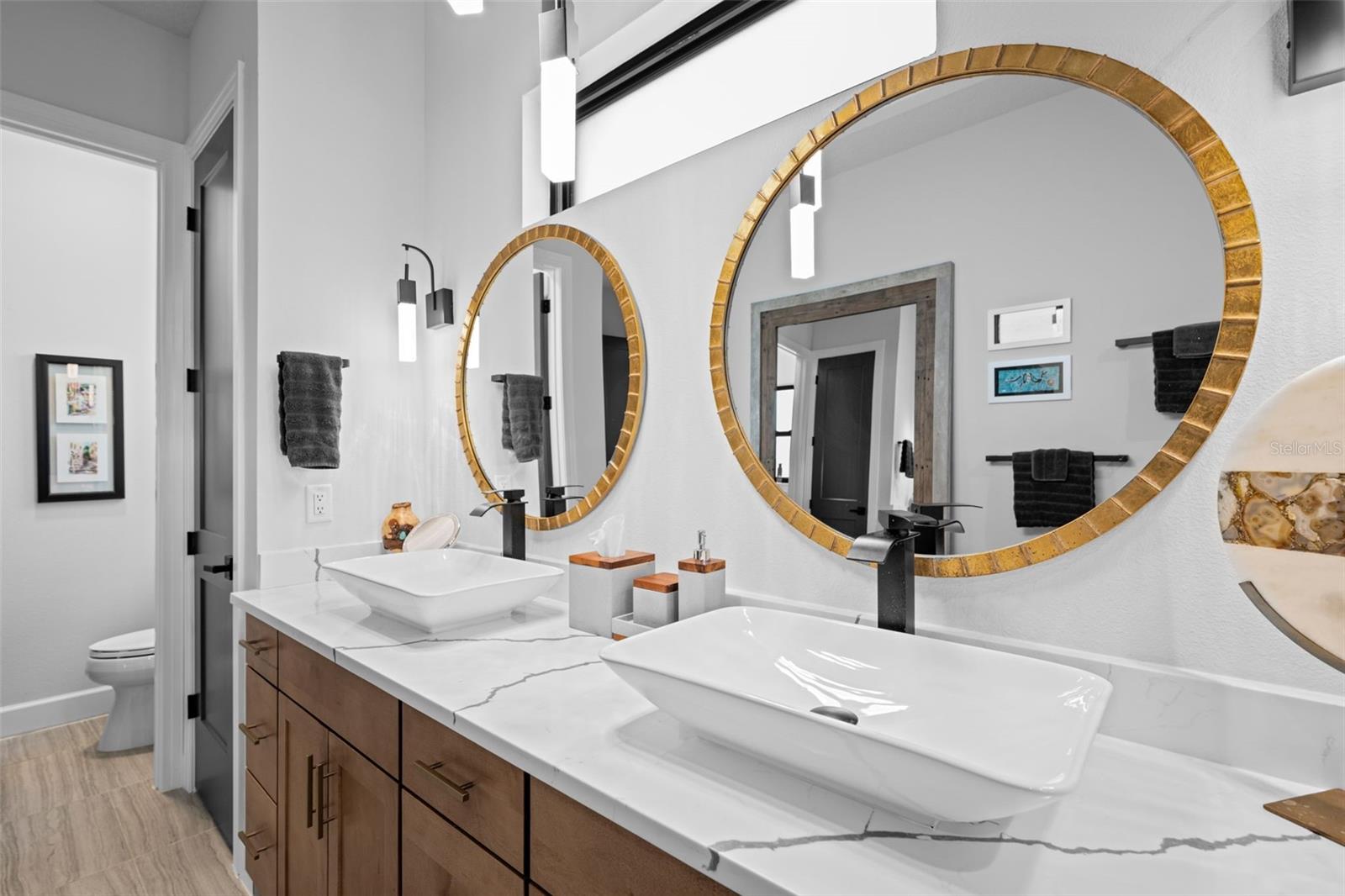 OCEAN HAMMOCK - Residential