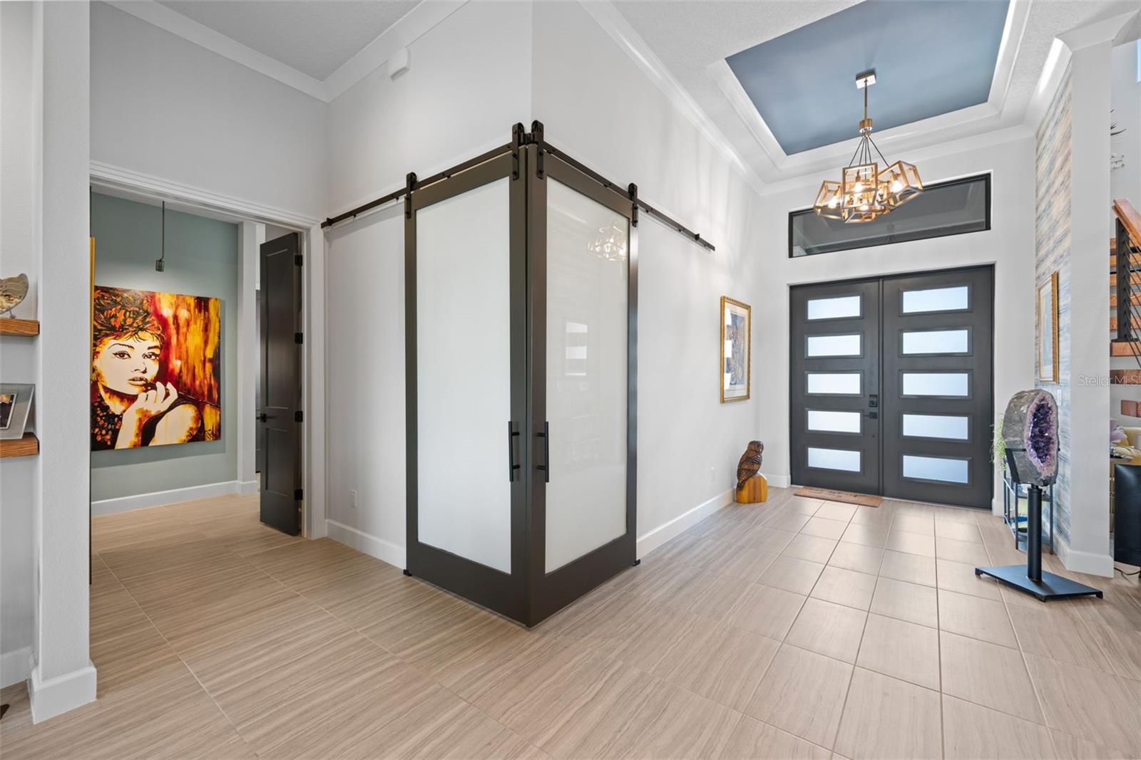 OCEAN HAMMOCK - Residential